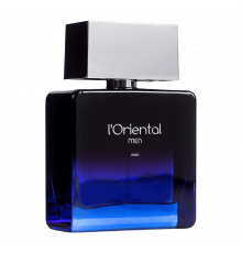 L'Oriental men