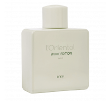 L'Oriental White Edition men