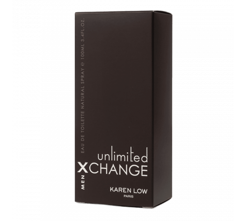 Xchange Unlimited men