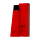 Pure Instinct red men