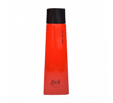 Pure Instinct red men