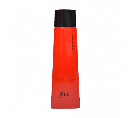 Pure Instinct red men