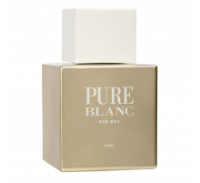 Pure Blanc men