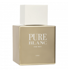 Pure Blanc men