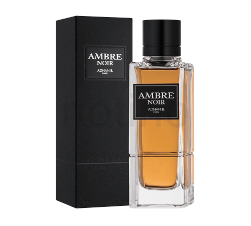 Ambre Noir Adnan.B men
