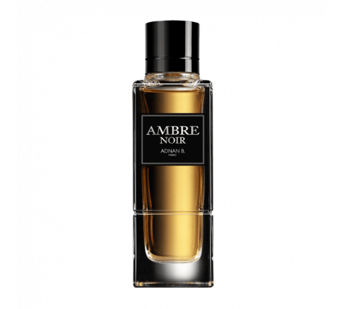 Ambre Noir Adnan.B men