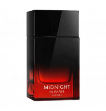Midnight in Paris men