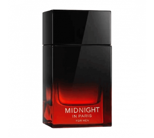 Midnight in Paris men