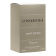 Confidential White Edition men