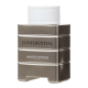 Confidential White Edition men