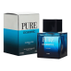 Pure Oceanic men