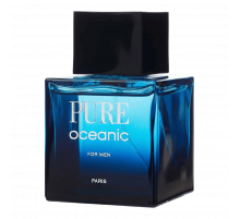 Pure Oceanic men
