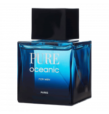 Pure Oceanic men