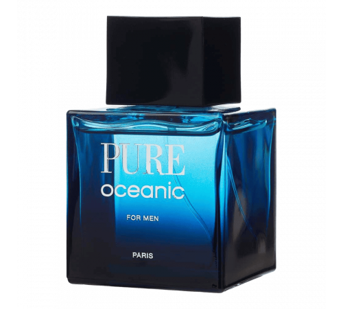 Pure Oceanic men