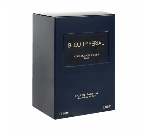 Bleu Imperial men