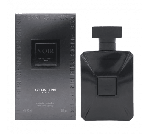 Unbelievable Noir men