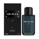 Grey Black men