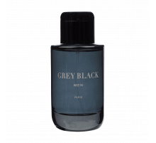 Grey Black men