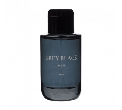 Grey Black men