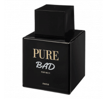 Pure Bad men