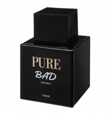 Pure Bad men