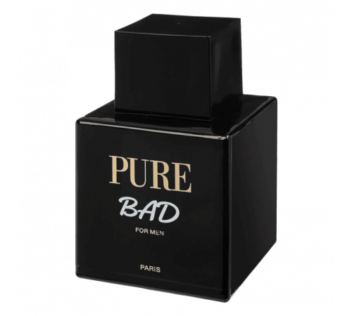 Pure Bad men