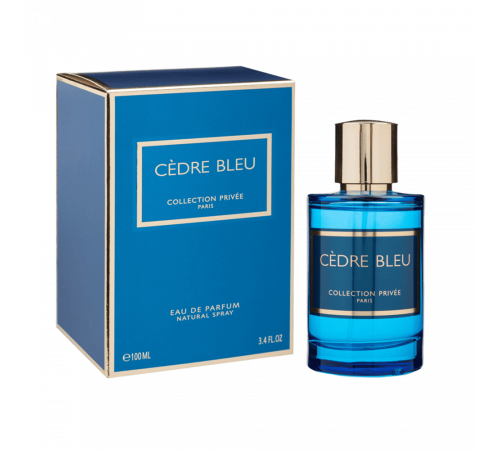 Cedre Bleu men