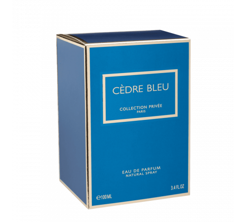 Cedre Bleu men