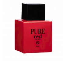 Pure Red men