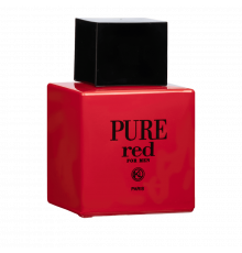 Pure Red men