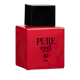 Pure Red men