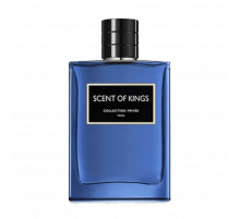 Scent of Kings Collection Privee men