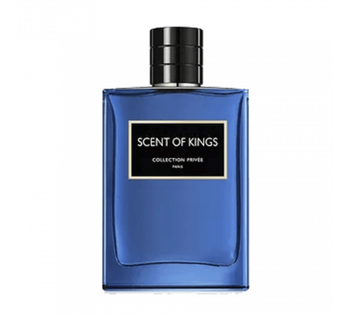 Scent of Kings Collection Privee men