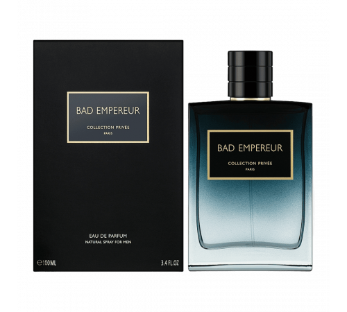 Bad Empereur Collection privee men