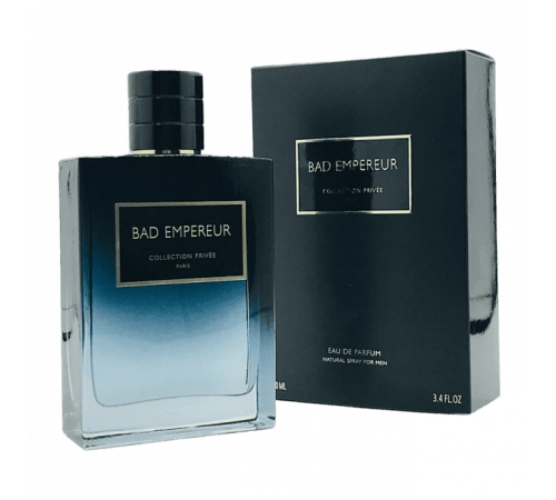 Bad Empereur Collection privee men