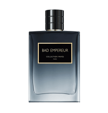 Bad Empereur Collection privee men