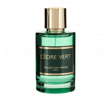 Cedre Vert men