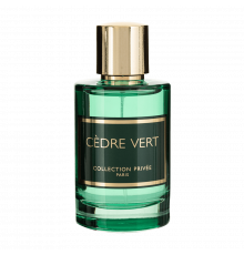 Cedre Vert men