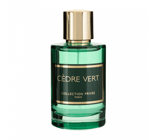 Cedre Vert men