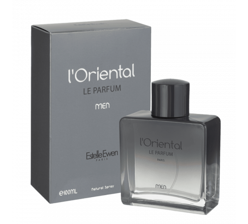 L'Oriental Le Parfum men