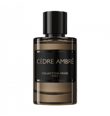 Cedre Ambre men