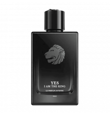 Yes I Am The King Parfume Intense men