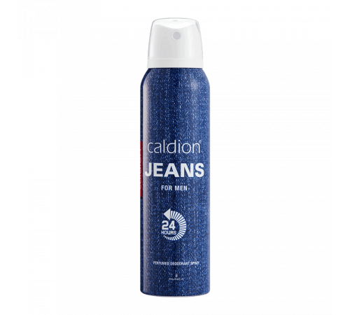 Caldion Jeans men deo