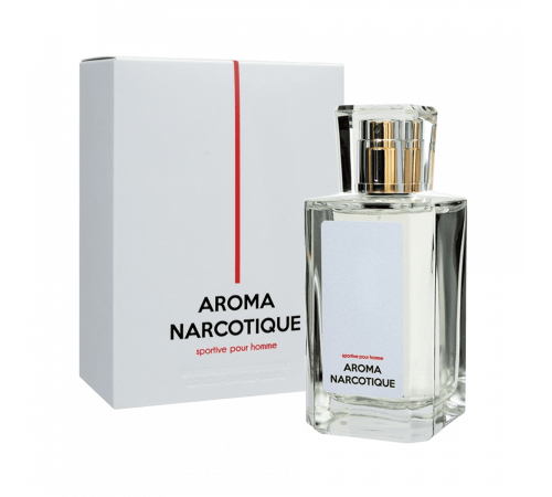 Aroma Narcotique Sportive men
