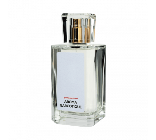 Aroma Narcotique Sportive men