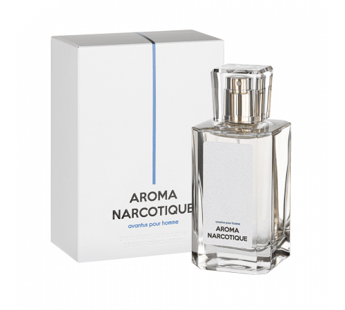 Aroma Narcotique Avantus men