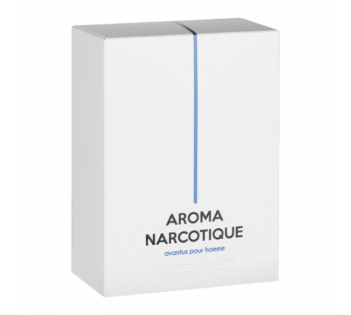 Aroma Narcotique Avantus men