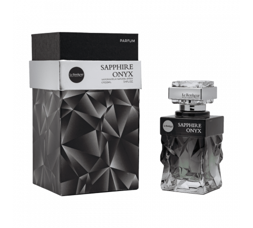 SAPPHIRE - ONYX