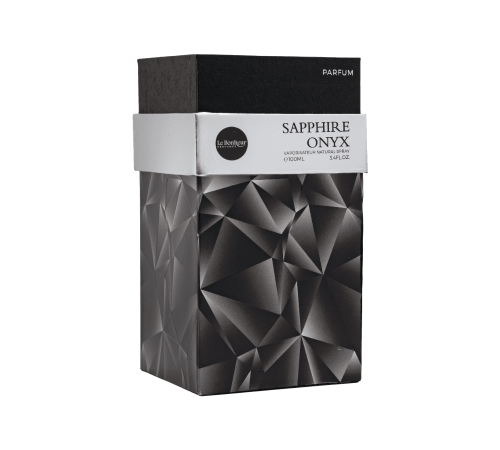 SAPPHIRE - ONYX