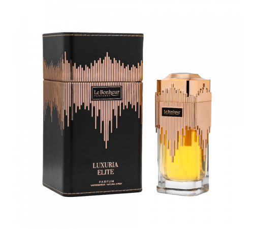 LUXURIA ELITE